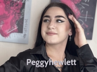 Peggyhewlett