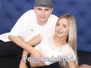 Peguiandalfred