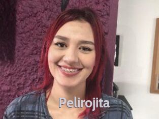 Pelirojita