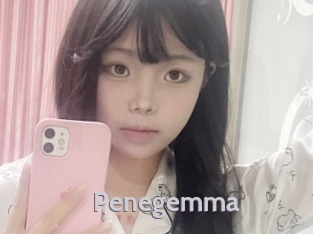 Penegemma