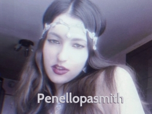 Penellopasmith