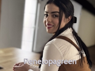 Penelopagreen