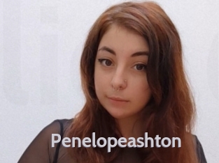 Penelopeashton