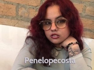Penelopecosta