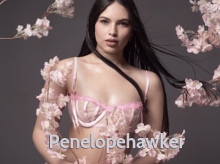 Penelopehawker