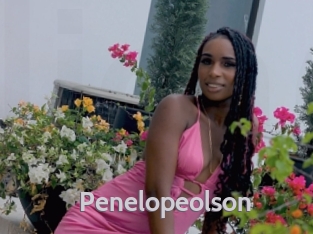 Penelopeolson