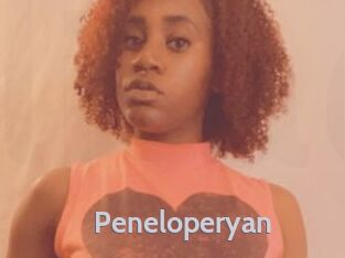 Peneloperyan