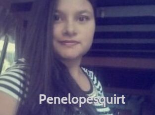 Penelopesquirt