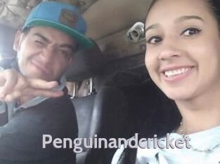 Penguinandcricket