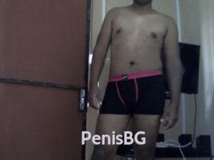 PenisBG
