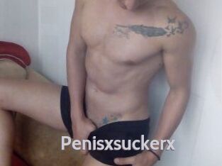 Penisxsuckerx