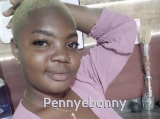 Pennyebonny