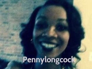 Pennylongcock