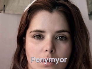 Penymyor