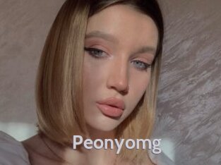 Peonyomg