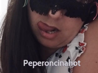 peperoncinahot Live Cam 66