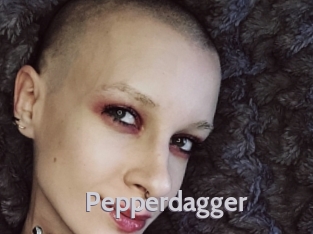 Pepperdagger