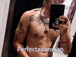 Perfectasianman