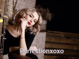 Perfectionxoxo
