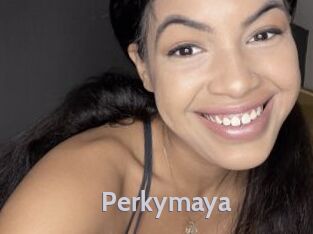 Perkymaya