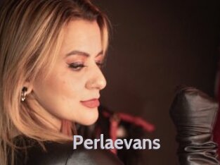 Perlaevans