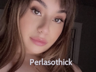 Perlasothick