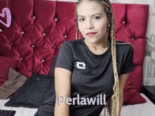 Perlawill