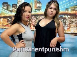 Permanentpunishm