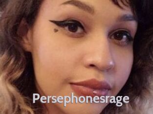 Persephonesrage