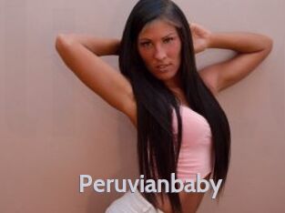 Peruvianbaby