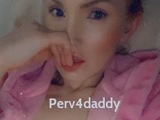 Perv4daddy