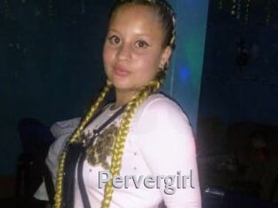 Pervergirl