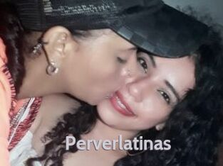 Perverlatinas