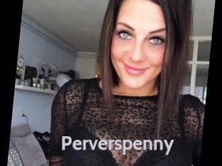 Perverspenny