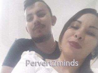 Pervert2minds