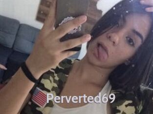Perverted69