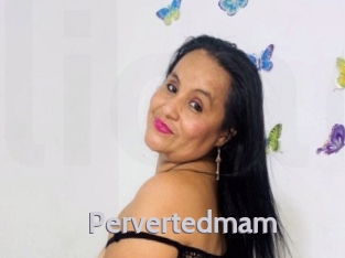 Pervertedmam