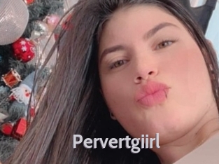 Pervertgiirl