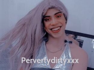 Pervertydirtyxxx