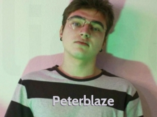 Peterblaze