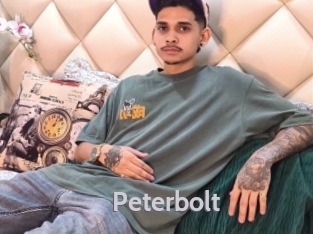Peterbolt