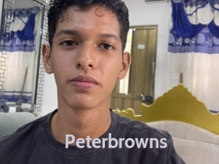 peterbrowns Live Cam 66