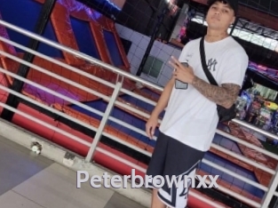 peterbrownxx Live Cam 66