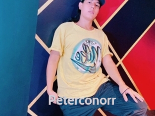 Peterconorr