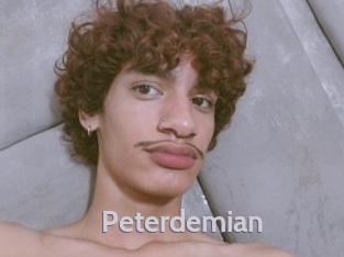 Peterdemian