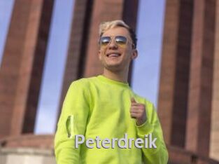 Peterdreik