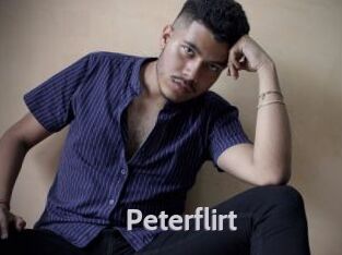 Peterflirt