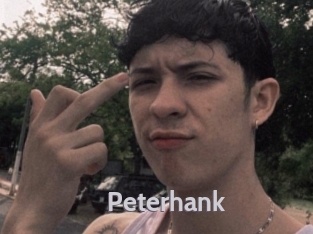 Peterhank