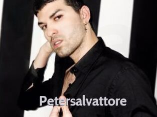 Petersalvattore
