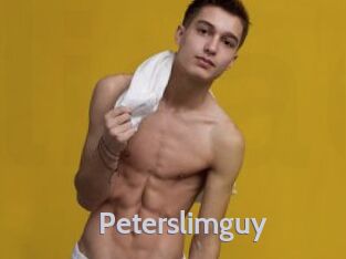 Peterslimguy